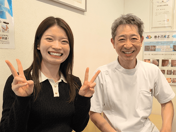 pic001_20260512 茨木市 20代 K・S様 猫背や巻き肩が解消されました!